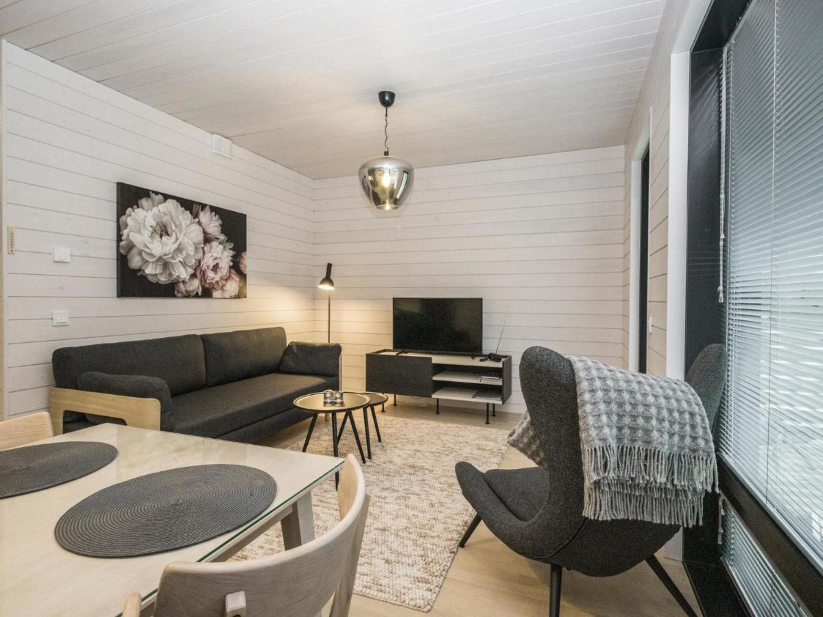 Holiday Home Kasnaes Marina C 18 By Interhome Exterior foto