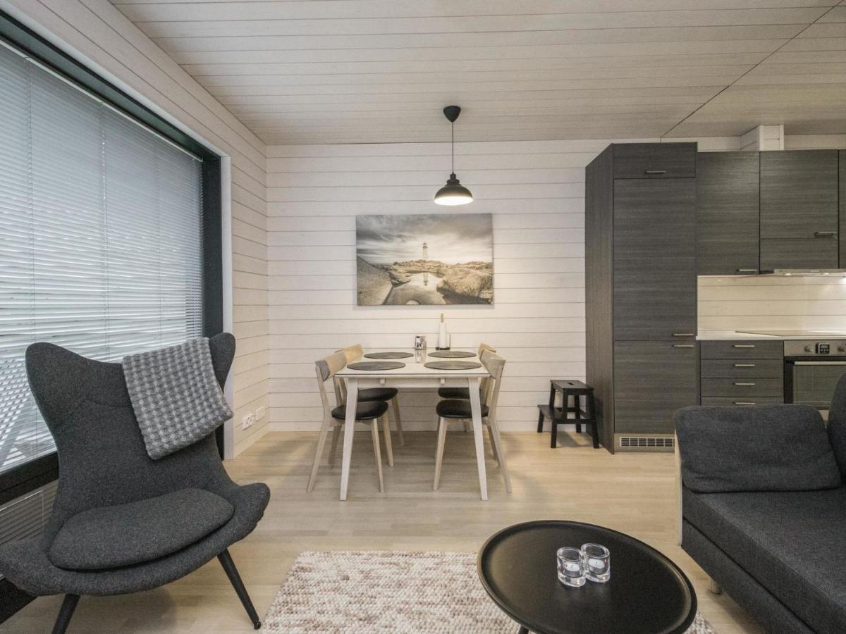 Holiday Home Kasnaes Marina C 18 By Interhome Exterior foto